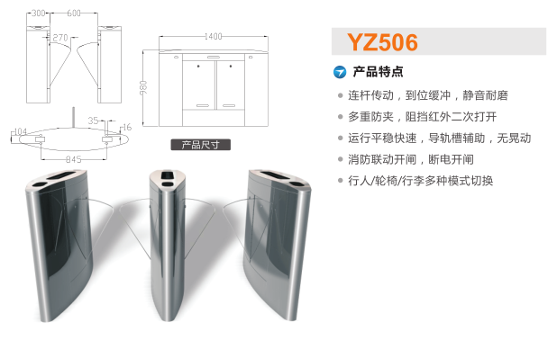 揭阳翼闸二号